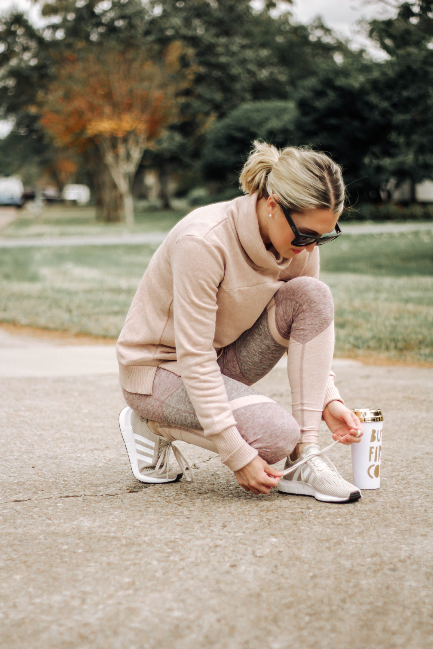 cute workout wear