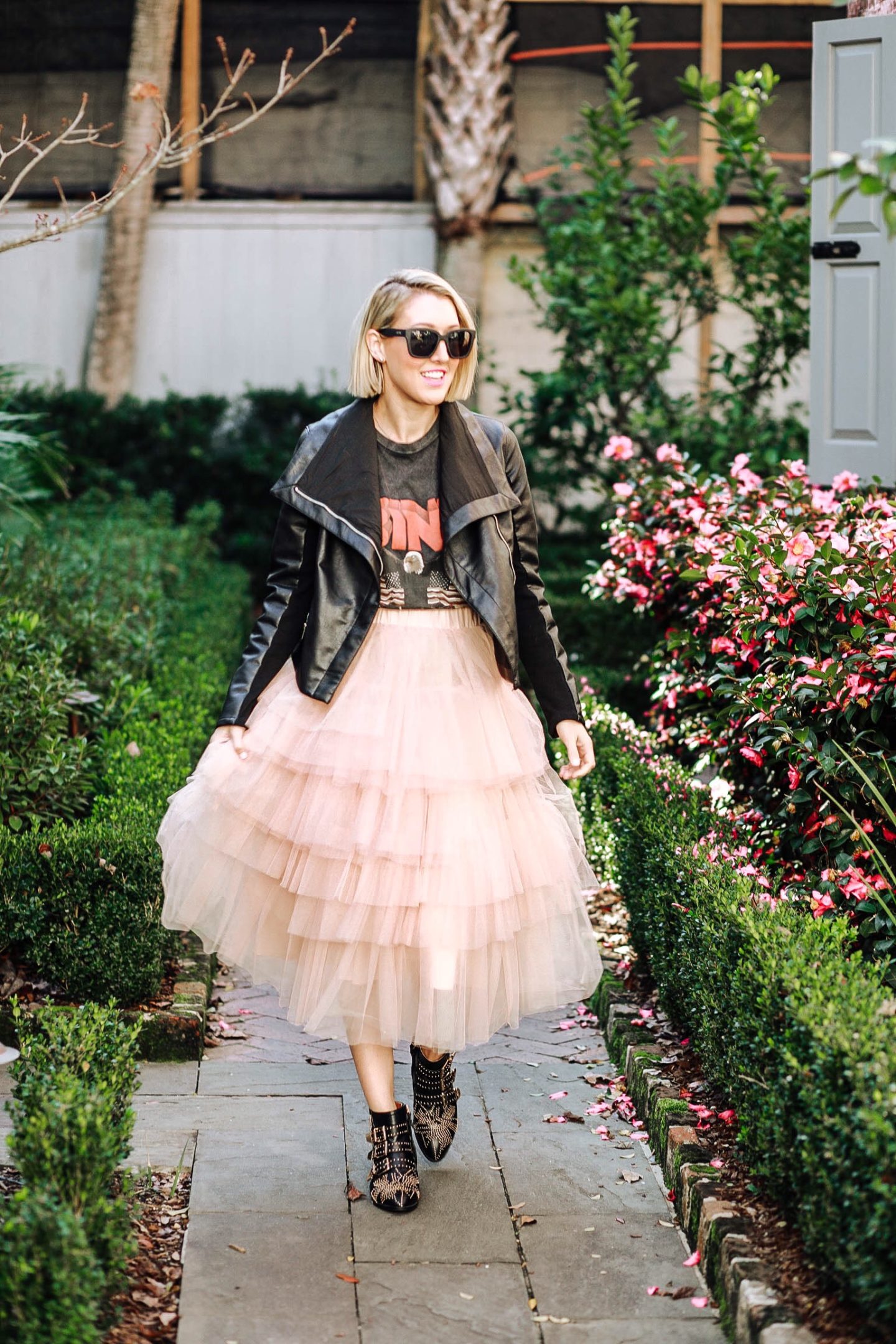 How to style a tutu - Fashion and my Fellows