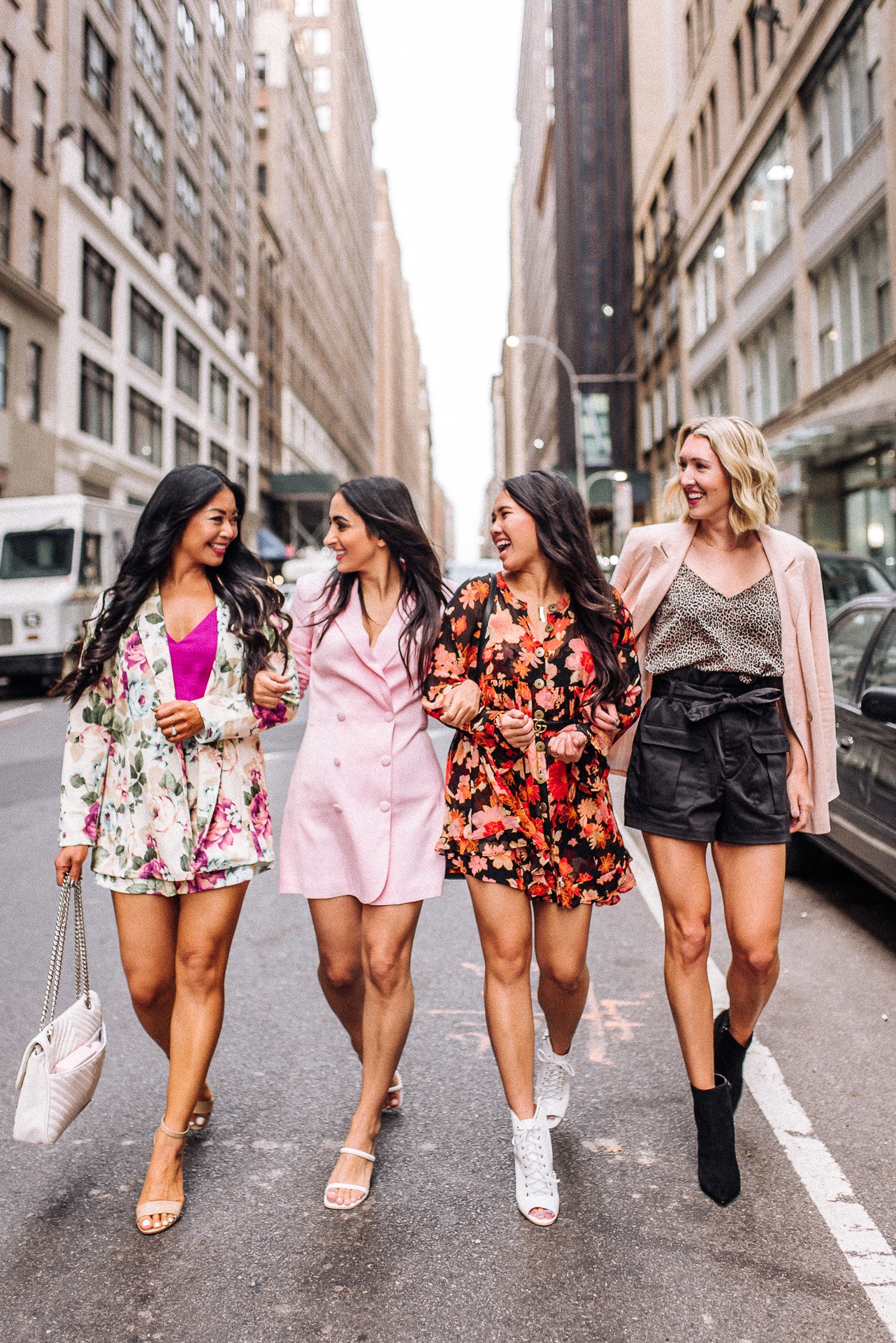 NYFW street style 