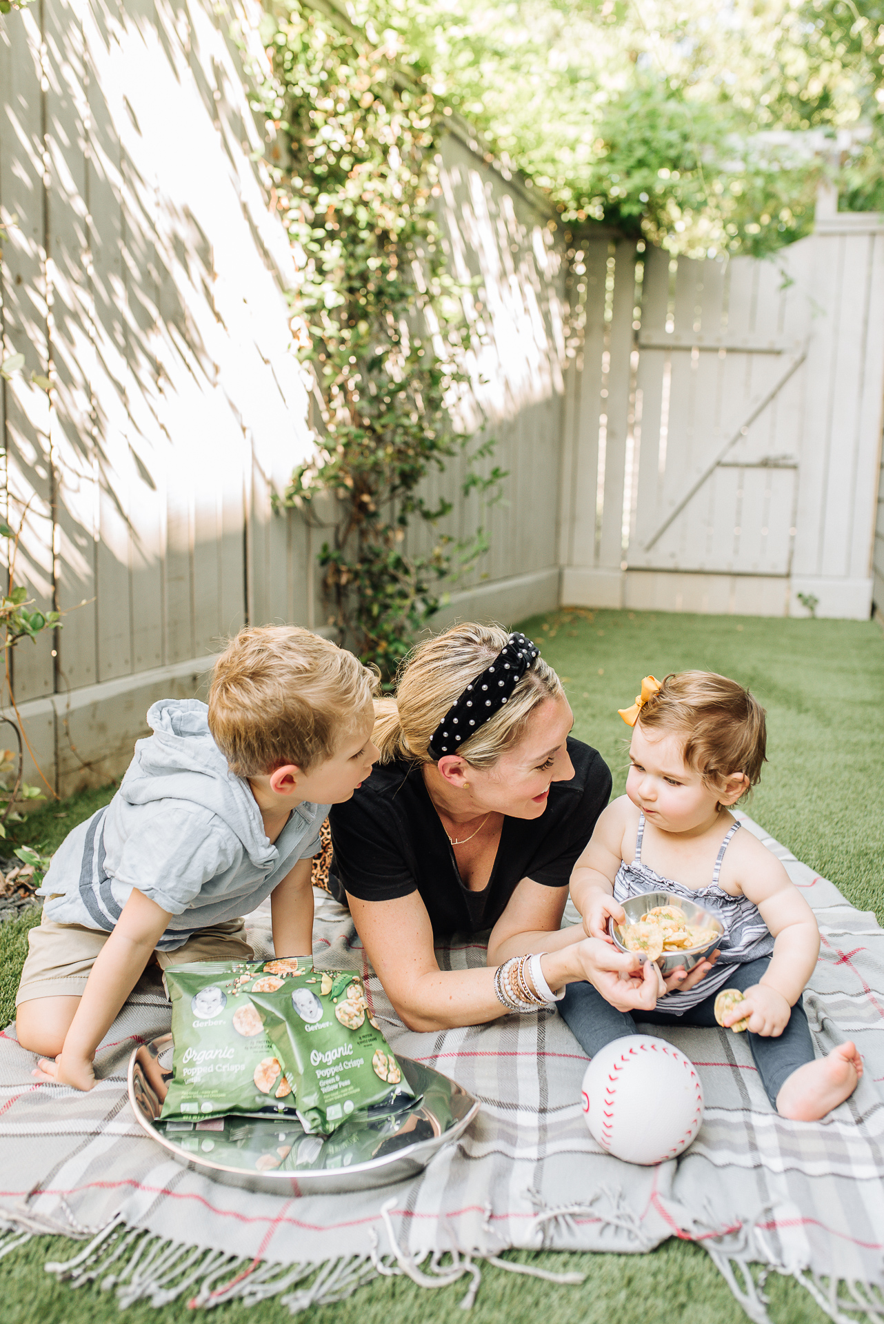 healthy snacks for toddlers